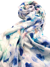 Cargar imagen en el visor de la galería, Maxi Fular 100% Seda natural ref-rfxlfs0009