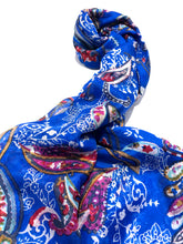 Cargar imagen en el visor de la galería, Maxi Fular 100% Seda natural ref-rfxlfs0012