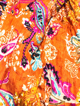 Cargar imagen en el visor de la galería, Maxi Fular 100% Seda natural ref-rfxlfs0011