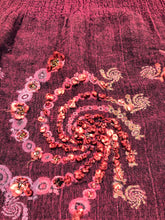 Load image into Gallery viewer, 100% Wool Jacquard Embellished Pashmina Shawl ref-rflghwj0015

